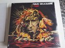 IVAN GRAZIANI - I LUPI - VINILE - LP 33 GIRI - 12