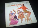 WANDA JACKSON Original 1961 LP 