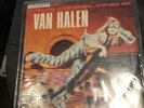 van halen i'll wait Long Version & Drop Dead Legs Single