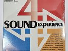 Magnavox Presents - A Sound Experience SEALED QUADRAPHONIC Vinyl Record