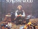 Jethro Tull Songs From The Wood NEAR MINT Chrysalis Records Vinyl LP