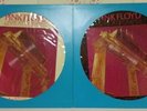 Pink Floyd LP Live At Pompeii - Part One + Part Two - 2LP Picture Disc