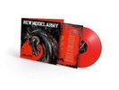 NEW MODEL ARMY UNBROKEN NEW SEALED LTD VINYL LP - NEW