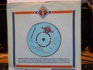 DONNA SUMMER I FEEL LOVE RARE GTO UK 7