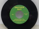 Cobie Joe Payne - Brother Man / Sweet Thing AMS-CM-7968 45 RPM 7