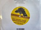 Dice the boss teahouse from emperor roscoe 7
