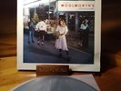 Nanci Griffith Last Of The True Believers Record LP Vinyl
