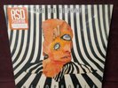 Cage The Elephant Melophobia LP Clear Vinyl Record White Smokey Swirls RSD NEW