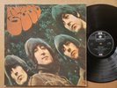 THE BEATLES - RUBBER SOUL - LP UK PRESS