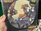 Ace Frehley Space Truckin' Black Friday RSD Picture Disc New Deep Purple Cover