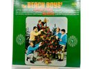 THE BEACH BOYS' CHRISTMAS ALBUM LP ORIG '64 CAPITOL T-2164 RARE POP ROCK VG/VG+