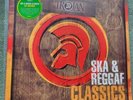 Ska & Reggae Classics -  Various Artists - Vinyl LP