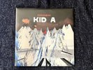Radiohead - Kid A Gatefold 2x Vinyl Record