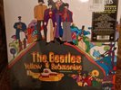 Yellow Submarine by The Beatles Remastered (Record, 2012)