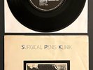 SURGICAL PENIS KLINIK (SPK) Meat Processing 1980 INDUSTRIAL 7