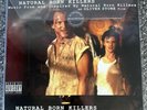 VINYL LP NATURAL BORN KILLERS SOUNDTRACK OLIVER STONE MOV 000884 NEW AND SEALED