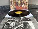 VINYL LP ROLLING STONES  IT'S ONLY ROCK N ROLL UK 1ST PRESS COC 59103 EX/EX