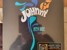 Rare 25 CM 45T - Johnny Hallyday ‎– Hey Joe, Mon Fils / Fra 2019 Scellé Numéroté