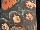The Beatles RUBBER SOUL PCS 3075 VINYL LP