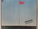 WIRE-PINK FLAG-LP VINYL 1977 Harvest ST-11757 1ST Press NM / NM