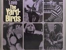 The Yardbirds 