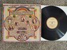 Lynyrd Skynyrd - Second Helping - EX/VG+ 1977 RE Southern Blues Rock MCA-3020