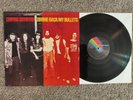 Lynyrd Skynyrd - Gimme Back My Bullets - EX/EX 1976 Southern Rock MCA-2170 1ST