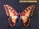 Alessandro Alessandroni - S/T -LP Vinyl rare 350 only OOP Easy Tempo / Morricone