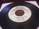 Northern Soul THE AD LIBS - NOTHING WORSE THAN BEING ALONE  Original Demo-HEAR