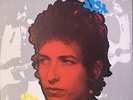 Bob Dylan Biograph 5LP Box Set 1985 Columbia C5X 38830 Vinyl Records