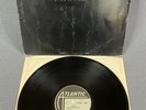 AC/DC Back In Black ORIGINAL 1980 Vinyl LP GERMAN PRESS Atlantic ATL 50 735 VG++
