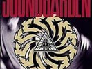Badmotorfinger by Soundgarden Vinyl Lp