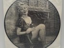 Marilyn Monroe Picture Disc Vinyl NOS New Old Stock