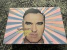 Morrissey The Smiths Record Player Vinyl Collectors Item Rare NEW Unopened