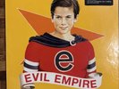Evil Empire [LP] by Rage Against the Machine (Vinyl, 2009 Europe release) Sealed