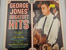 George Jones Greatest Hits  1967 Vinyl Lp MS3116 Sealed