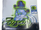 Poison’s greatest hits 2LP Colored vinyl Lp New Read description