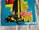 Killing Joke ‎- eighTies Vinyl 12