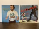 George Carlin, Killer Carlin & Toledo Window Box, 2x Vinyl LP SEALED  Comedy