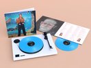 ELTON JOHN Caribou (50th Anniversary Edition) RSD 2024 Record Store Day