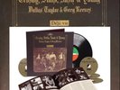 CROSBY STILLS NASH & YOUNG DEJA VU 50th ANNIVERSARY LP & 4 CD Box Set 2021 mint