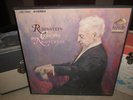 RUBINSTEIN-Chopin-The Nocturnes-RCA Dynagroove•2 LP Box Set LSC-7050•Near Mint