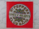 The Beatles – Sgt. Pepper's Lonely Hearts Club Band Limited Edition Picture Disc