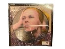 David Bowie: Hunky Dory Picture Disc Vinyl LP 1971 With Poster DBHDPD