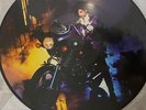 Prince and The Revolution : Purple Rain (2017 Limited PictureDisc Vinyl LP) NEW