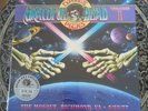 Grateful Dead Dave's Picks Volume 1 Richmond, VA 5/25/77 New SEALED LE VINYL LP