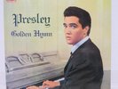ELVIS PRESLEY / GOLDEN HYMN JAPAN ISSUE DOUBLE LP
