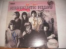 JEFFERSON AIRPLANE Surrealistic Pillow - (1967) Band Signed By 6, LP  AYL1-3738