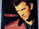 Chris Isaak  Original 1991 1st Press Germany/Europe Wicked Game Vinyl LP  VG+/EX