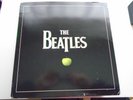 THE BEATLES - COMPLETE STEREO VINYL BOX SET 2012 180 GRAM 16 LP DISC + BOOK